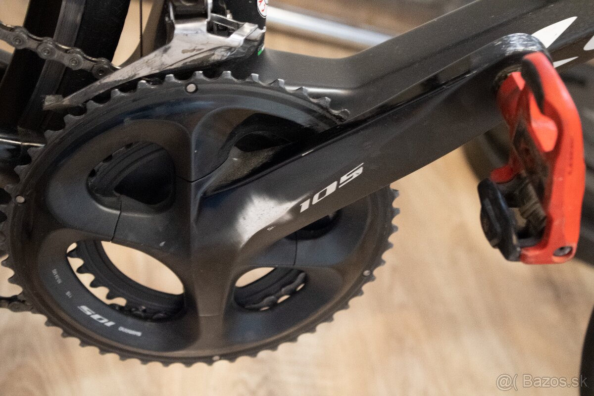 Kuota Kryon XL - 7