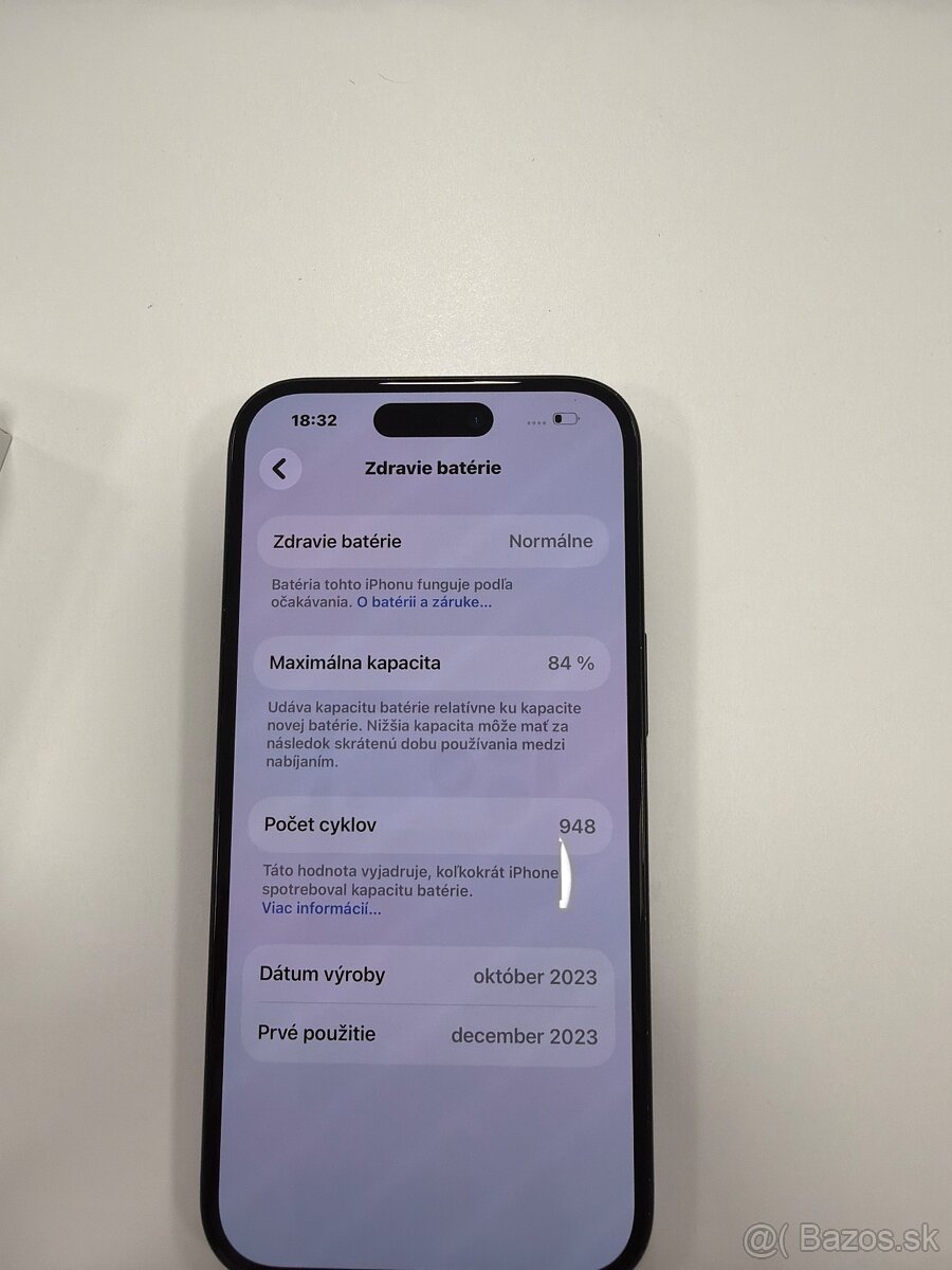 Iphone 15 128gb - 7