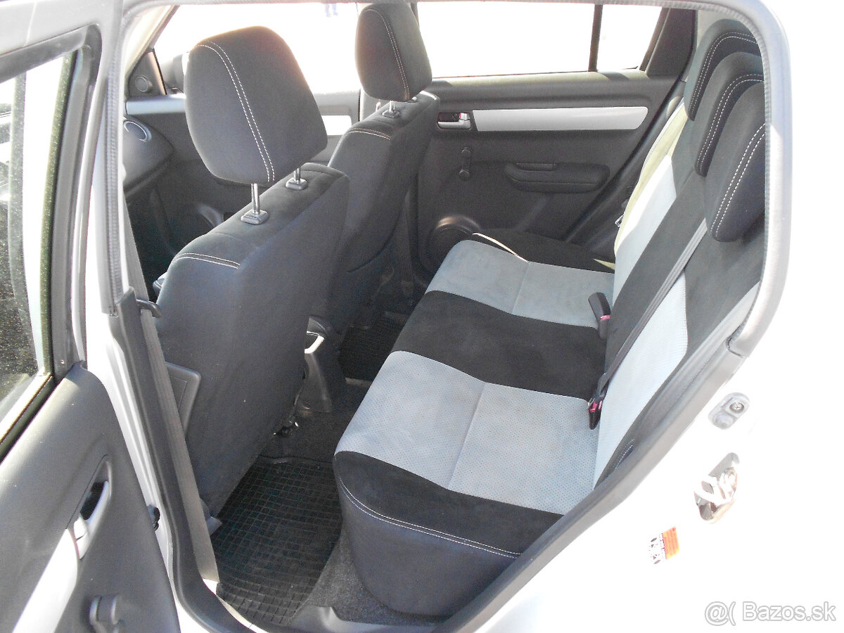 Suzuki Swift 1,3i 90Ps 2009 - 7