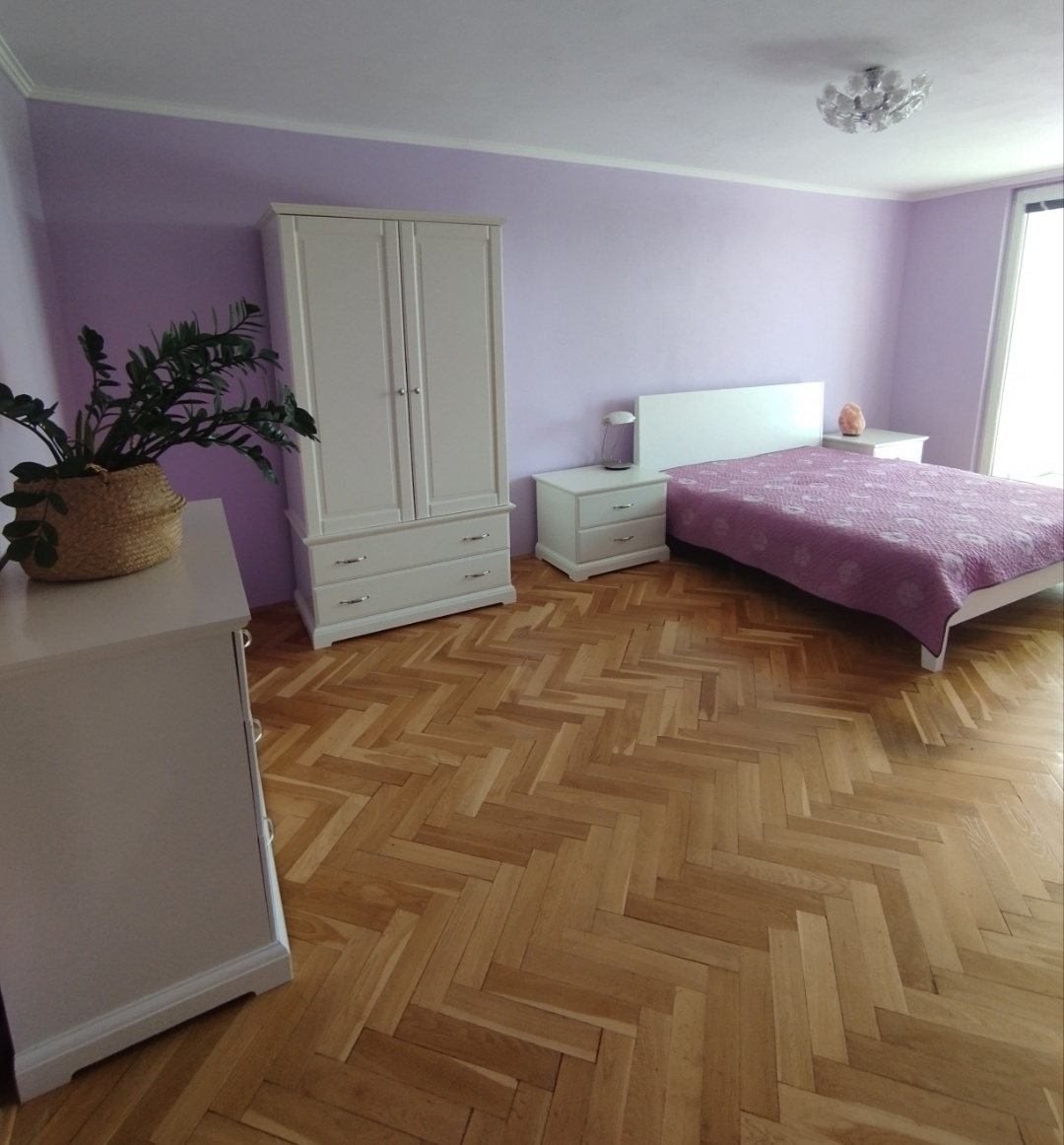 Dvojizbový byt, Levice - 7