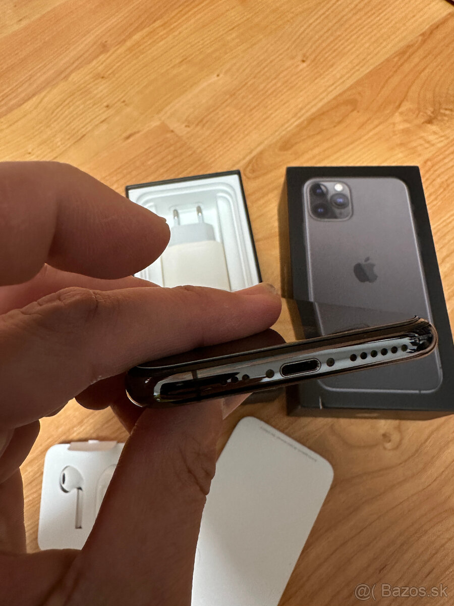iPhone 11 PRO 256GB - 7