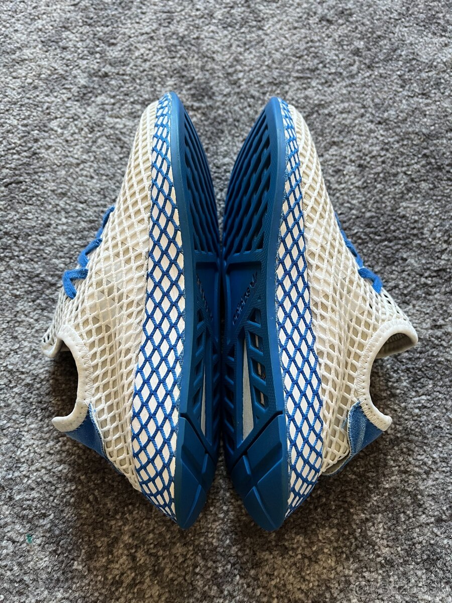 Adidas Deerupt Runner, velikost 38.. - 7