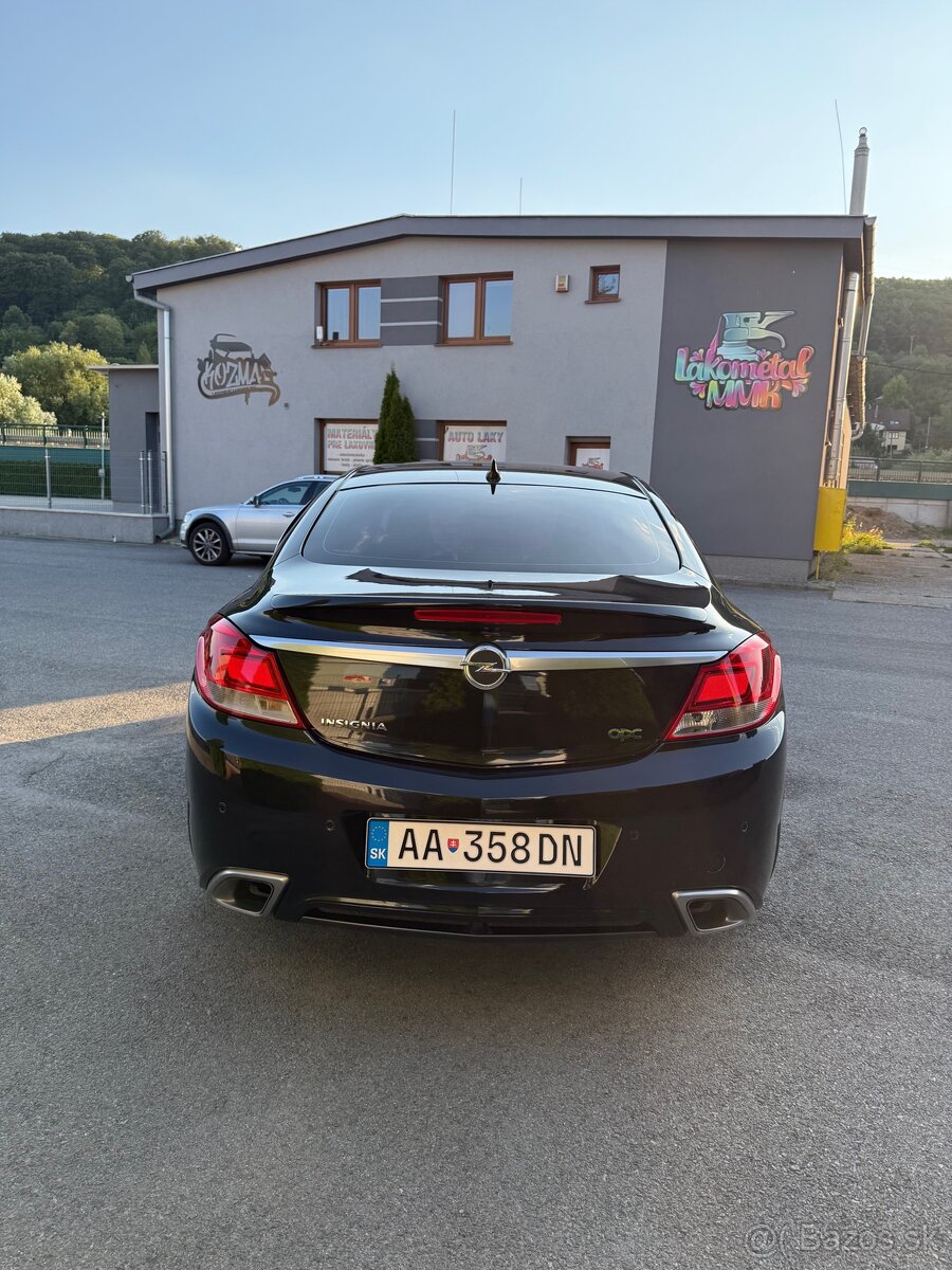 Insignia opc - 7