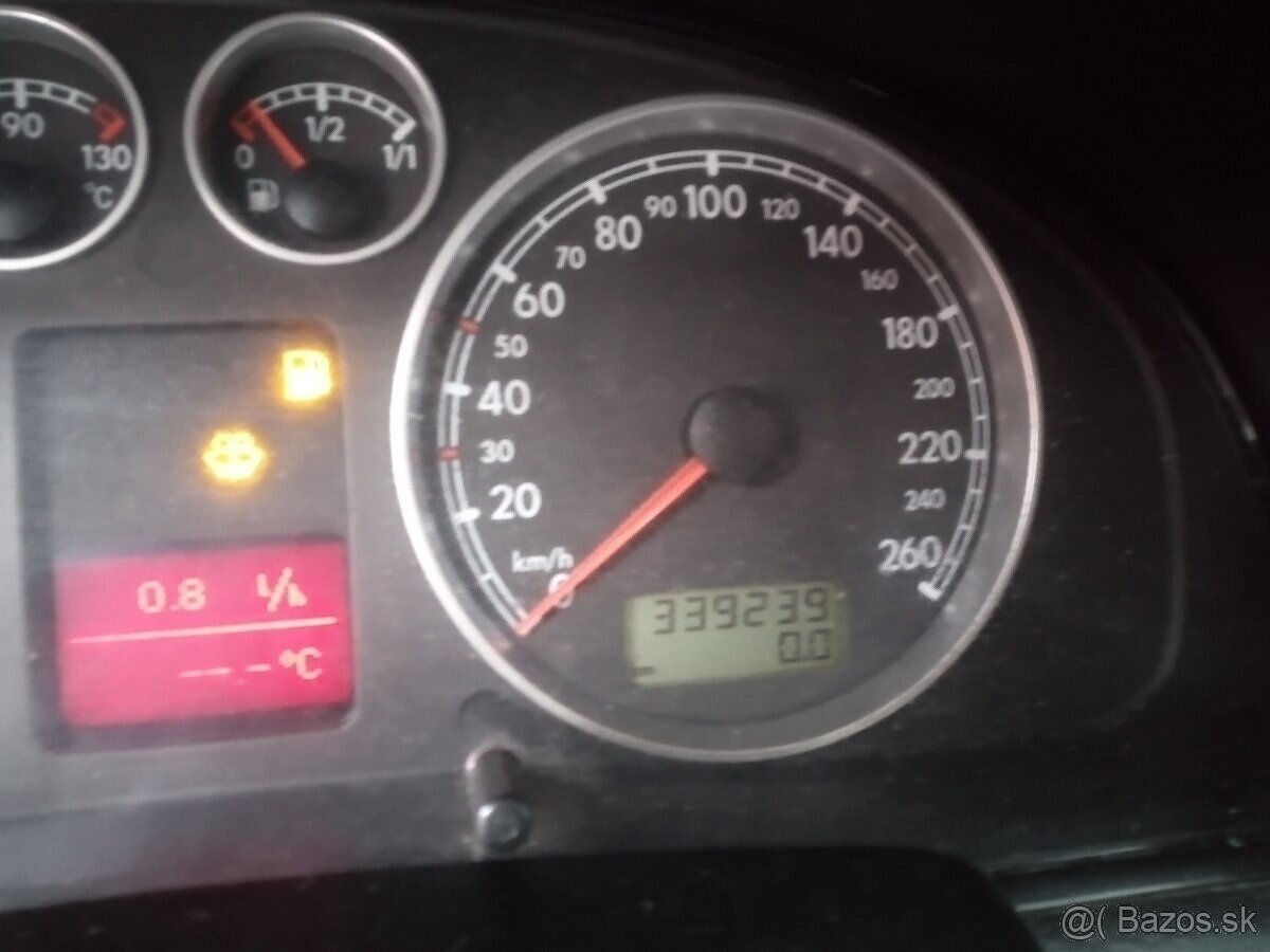Passat 1 9tdi 96kw na diely - 7