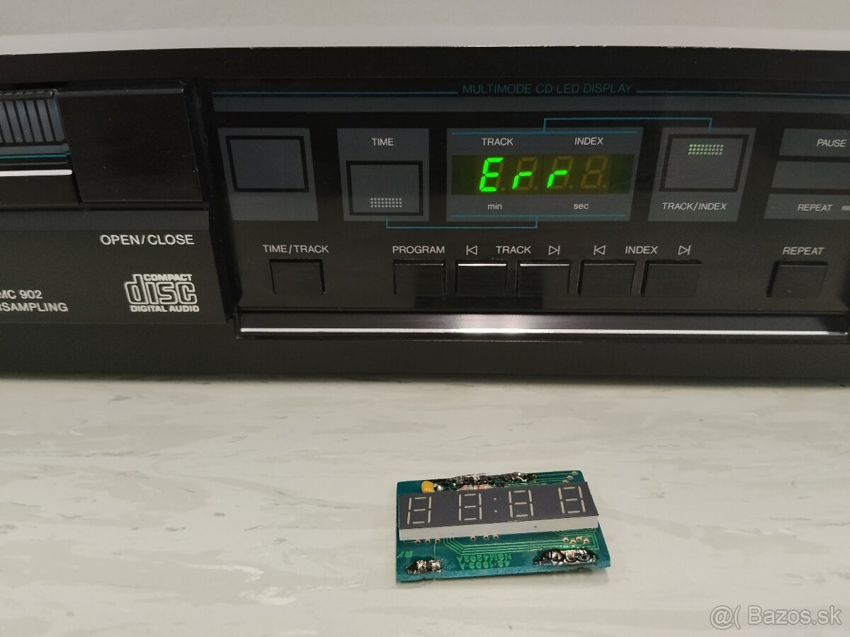 Tesla MC 902 - 7
