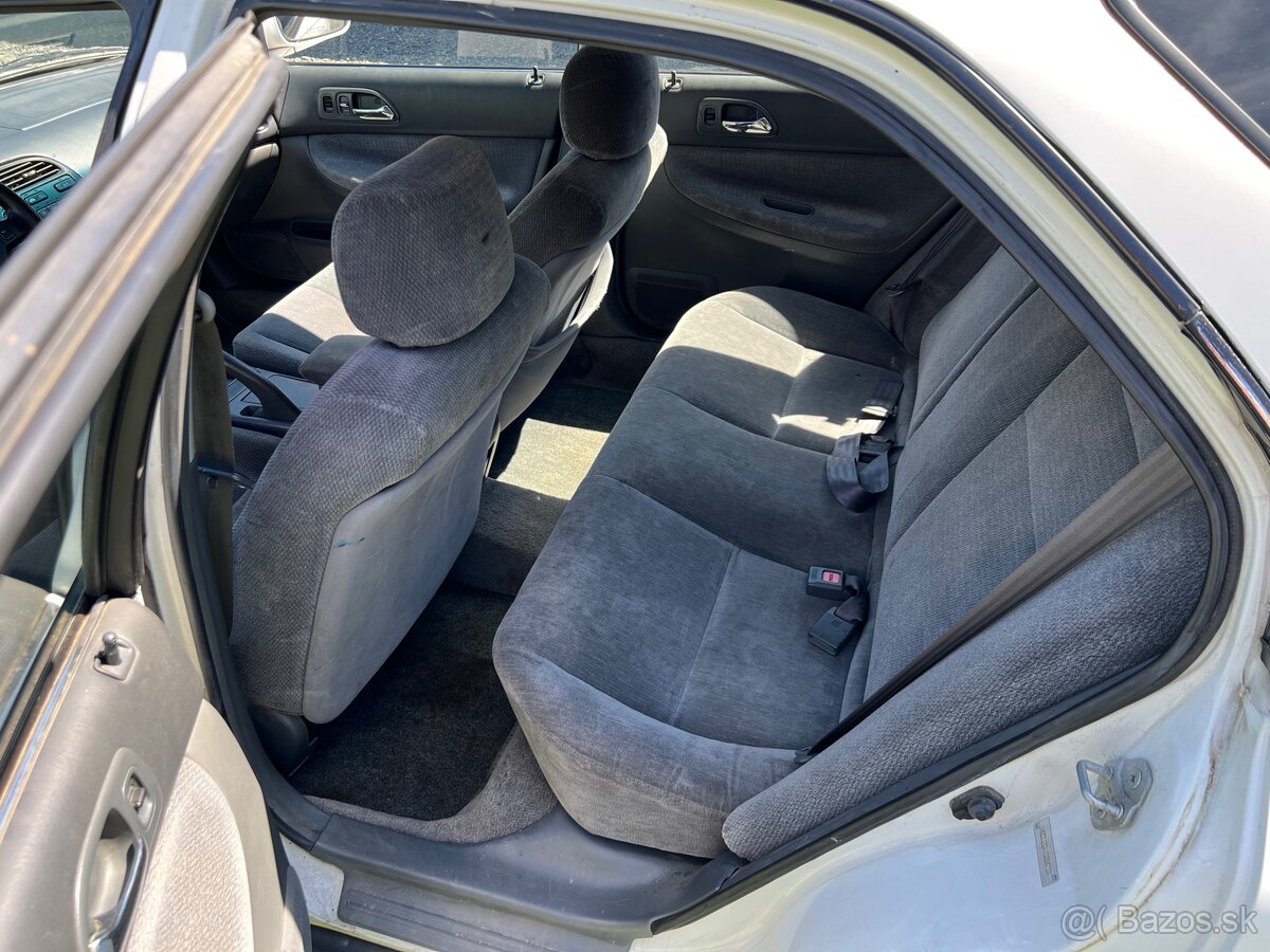 Honda Accord V Aerodeck - 7