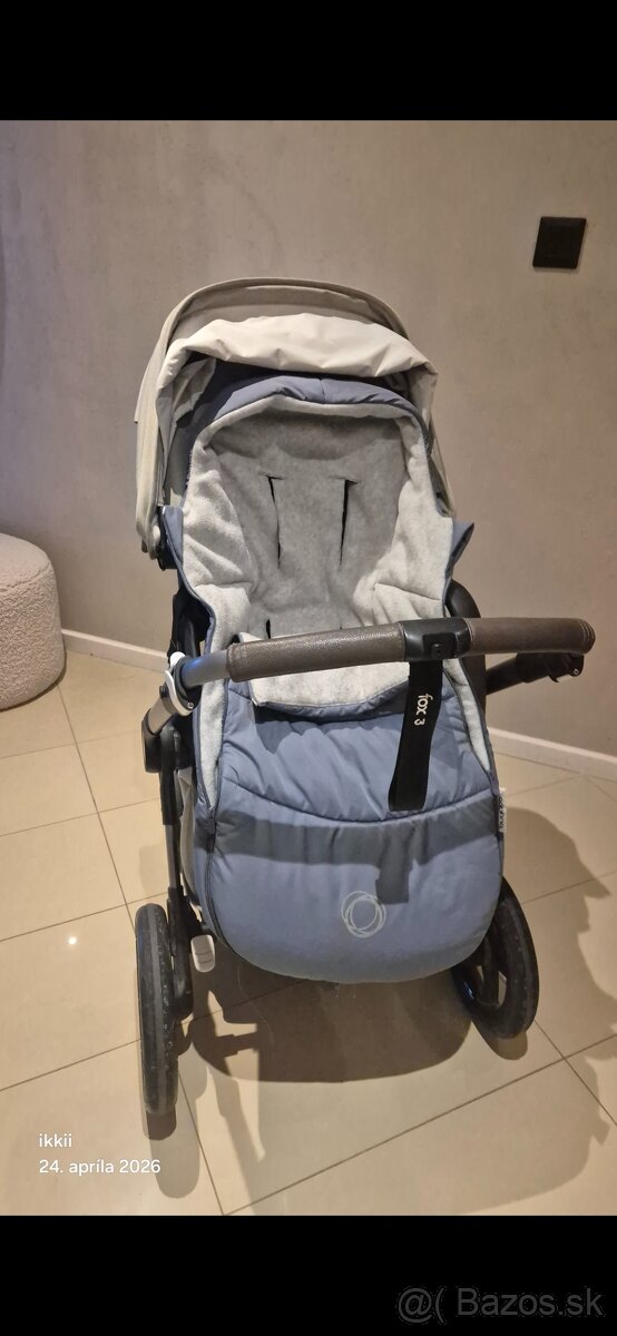 Bugaboo Fox 3 - 7