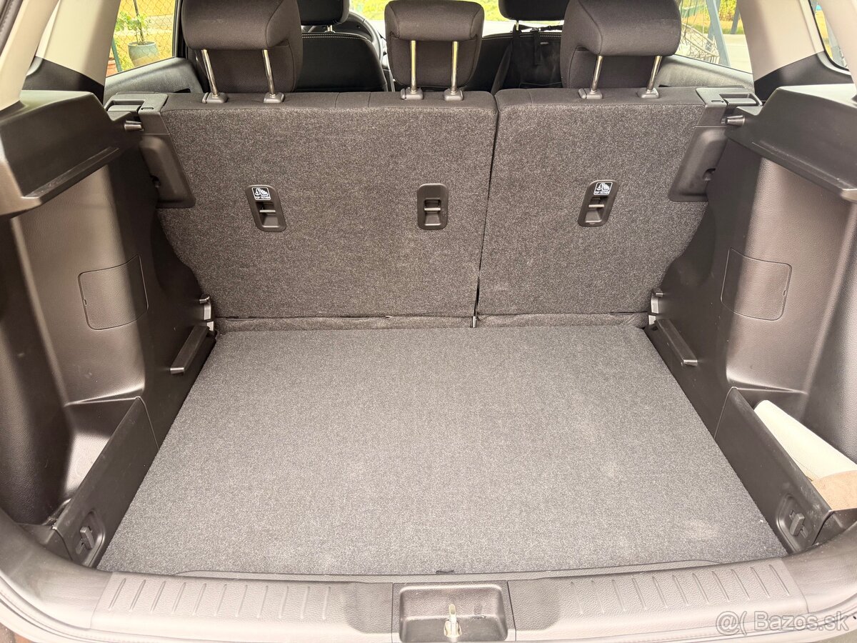 Suzuki Vitara 1,4T GL+ Premium 4x4 - 7