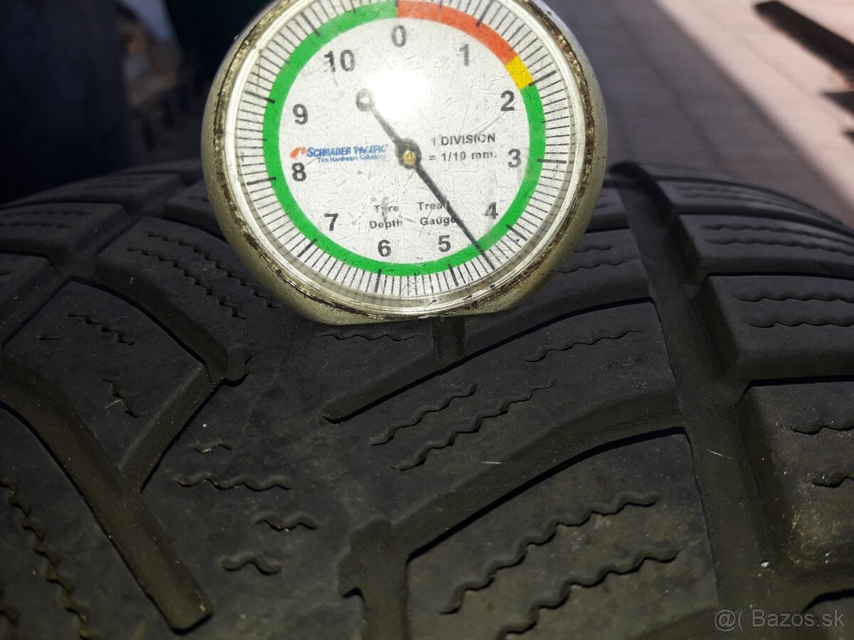 225/50R18 99V GOODYEAR ULTRA GRIP PERFORMANCE+ - 7