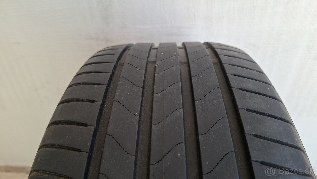 Bridgestone Turanza 6 Enliten 215/45 r16 - 7
