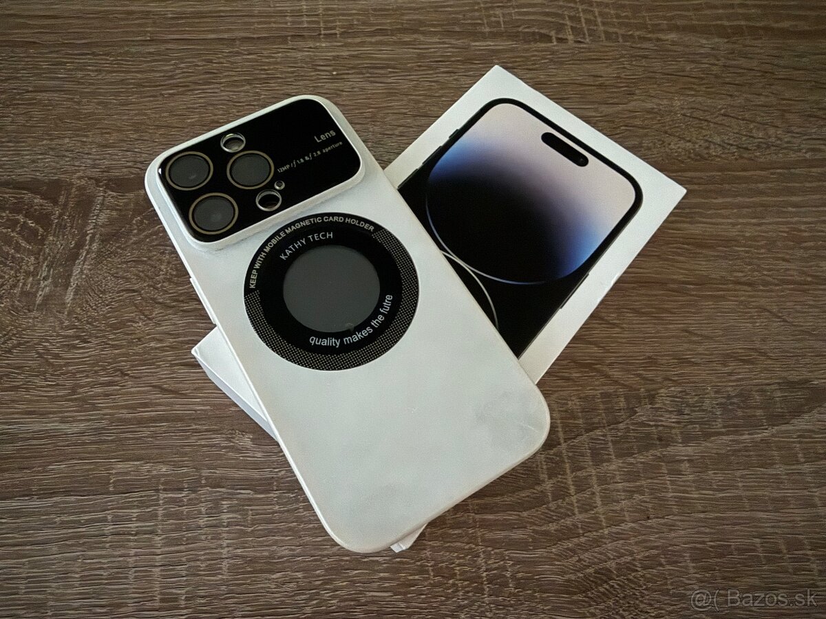 iPhone 14 Pro - 7