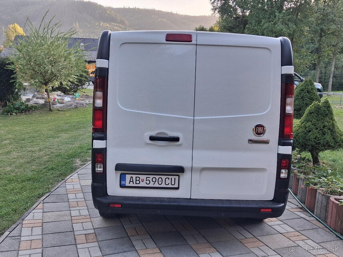 Fiat talento 1.6d 2019 - 7