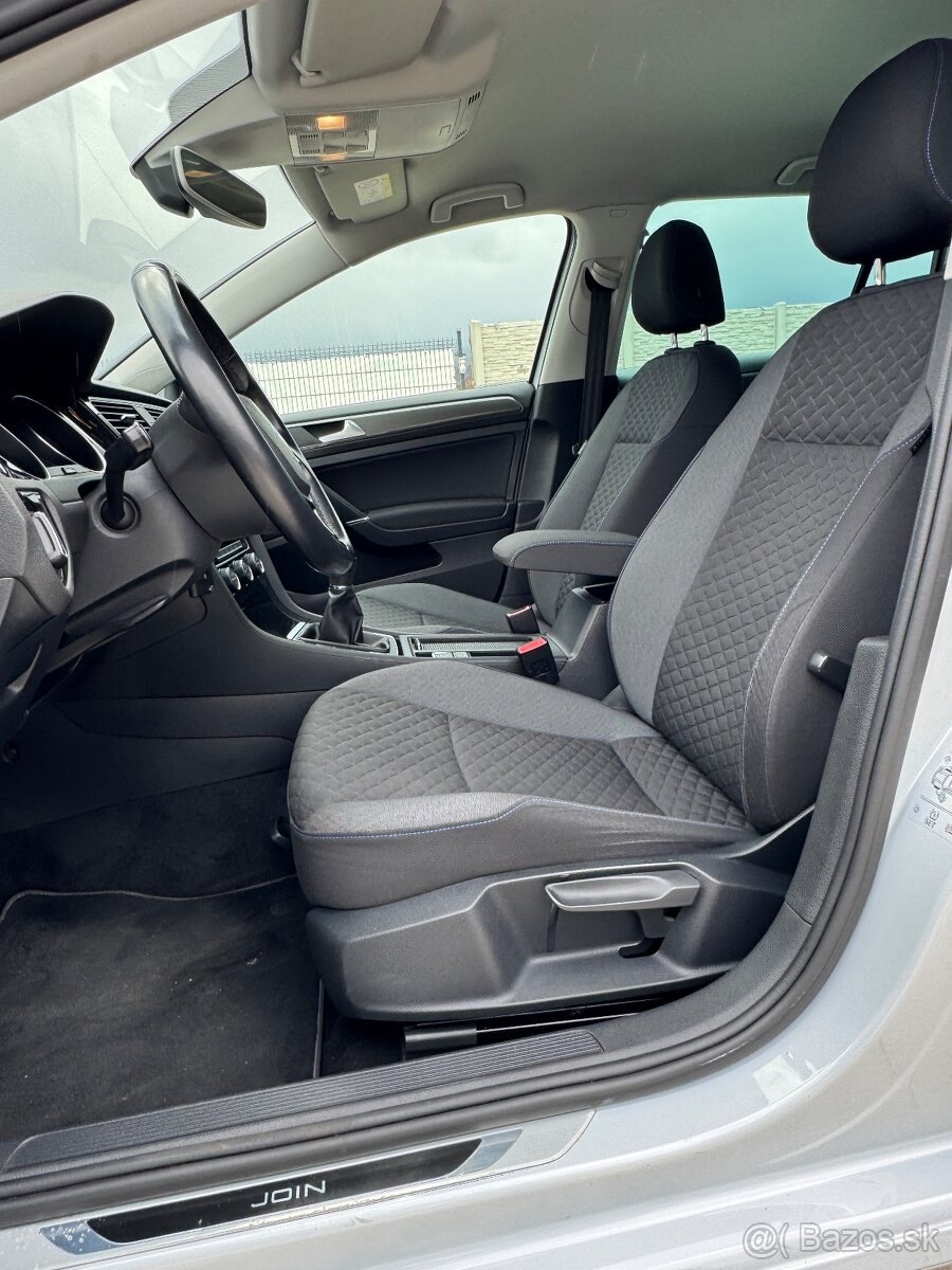 ✅ Volkswagen Golf 7 Join - 7