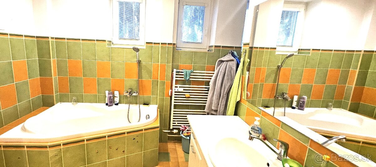 Predaj - 3-izbový byt po kompletnej rekonštrukcii, Zvolen - 7