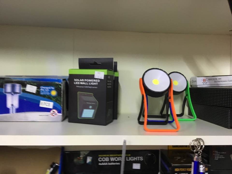 led svetla 120cm 8 - 7