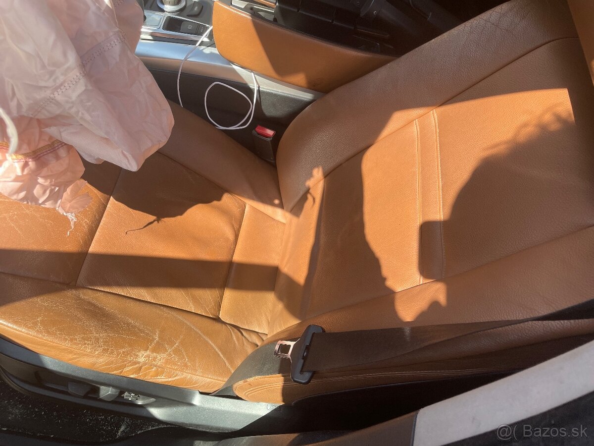 Rozpredám bmw X5 E70 - 7