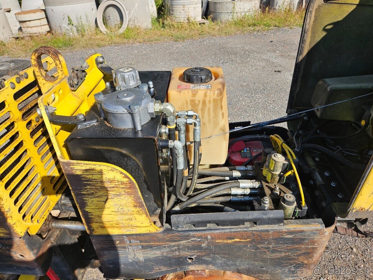 Wacker Neuson RT 82SC - 7