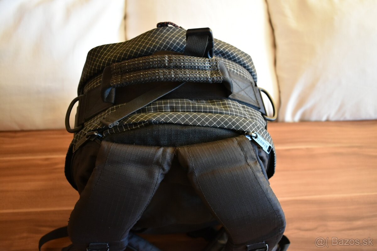 Foto batoh Tamrac Extreme - 7