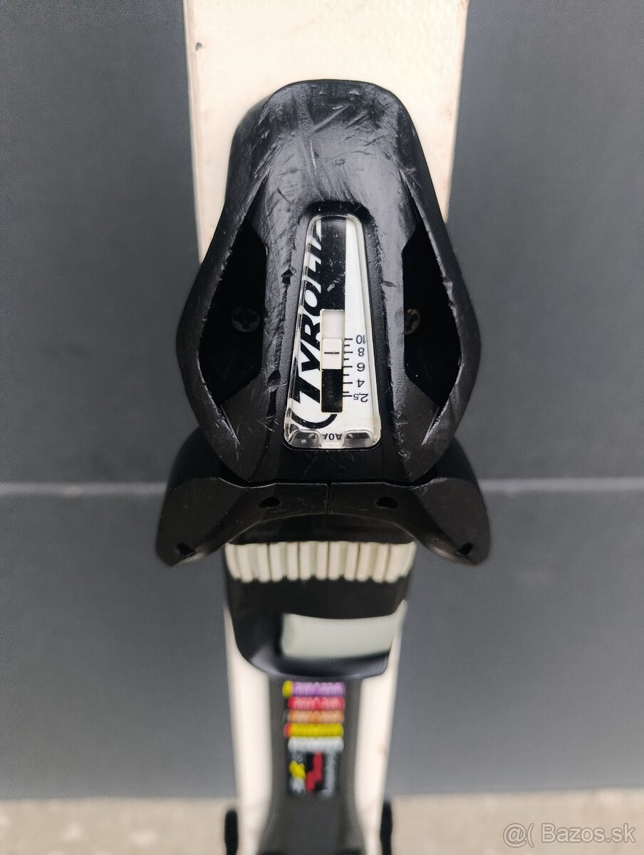 LYŽE HEAD REV 70 BLUE 156CM - 7