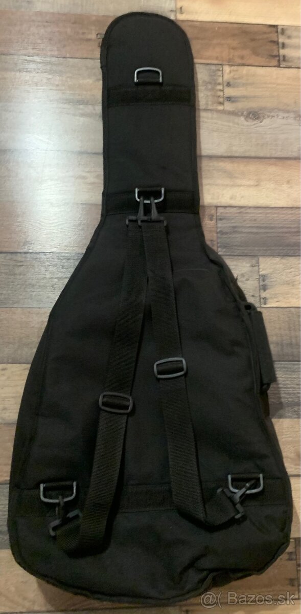 Gitara José Ribera HG813 - 7