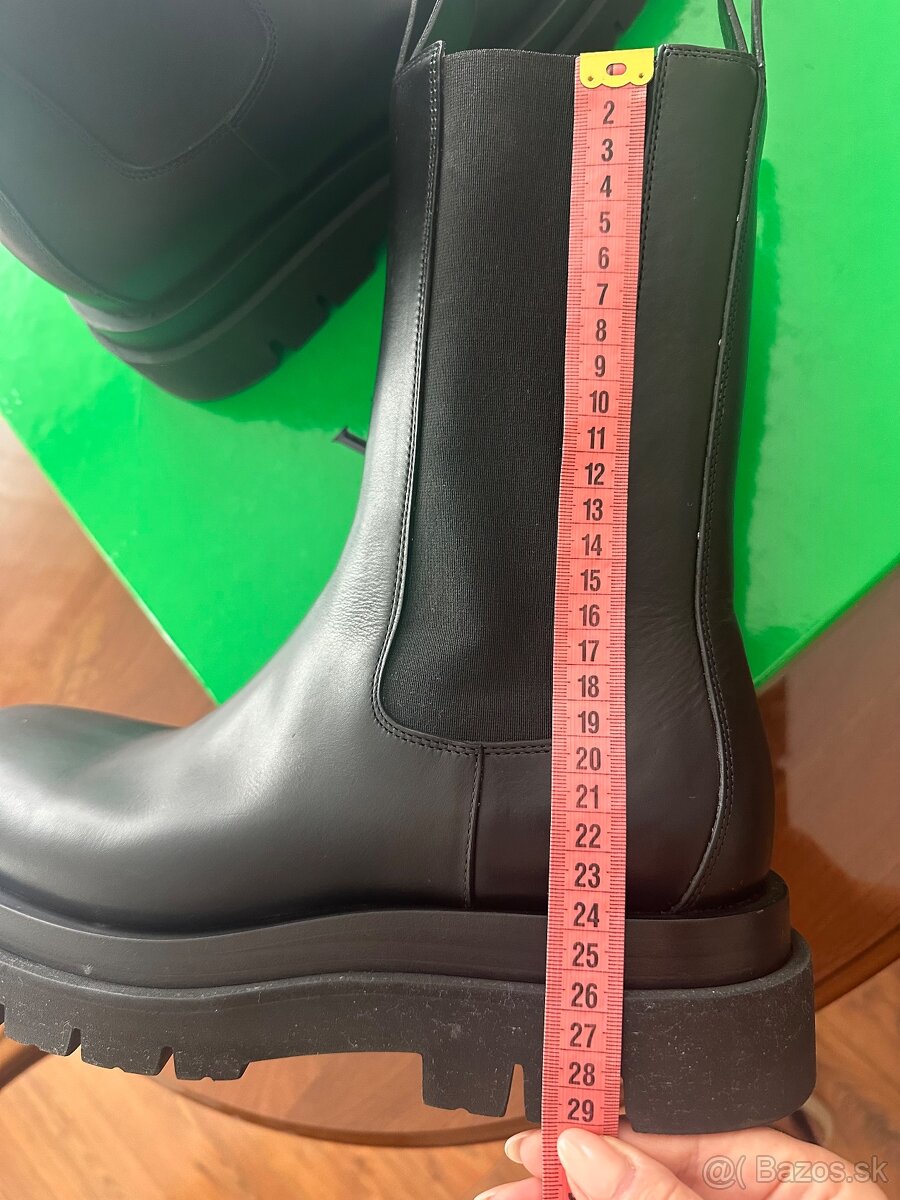 Bottega Veneta panska obuv - 7