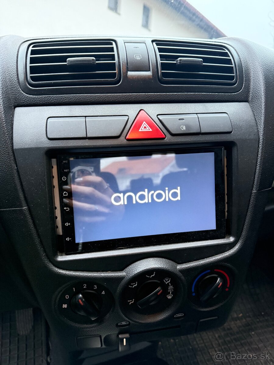 KIA Picanto 1.0 – nízky nájazd - 7