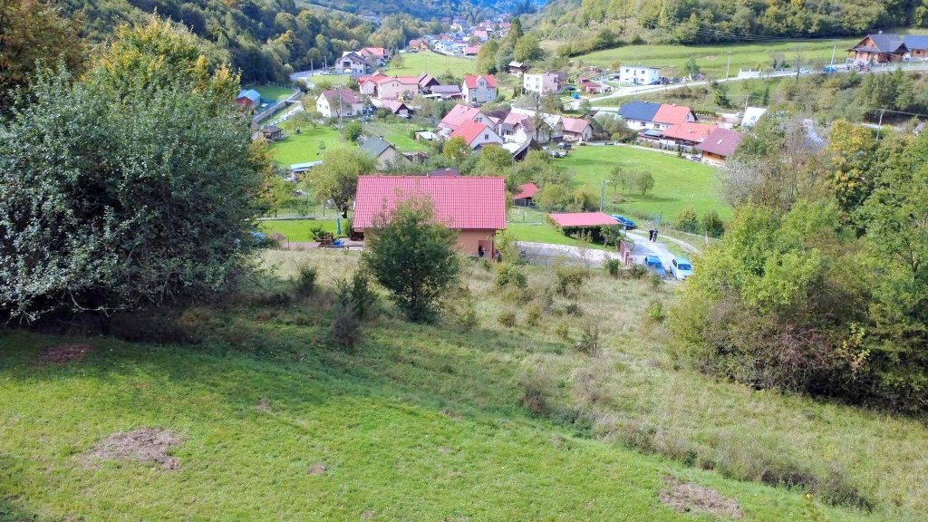 Stavebný pozemok (1000 m²) - 7