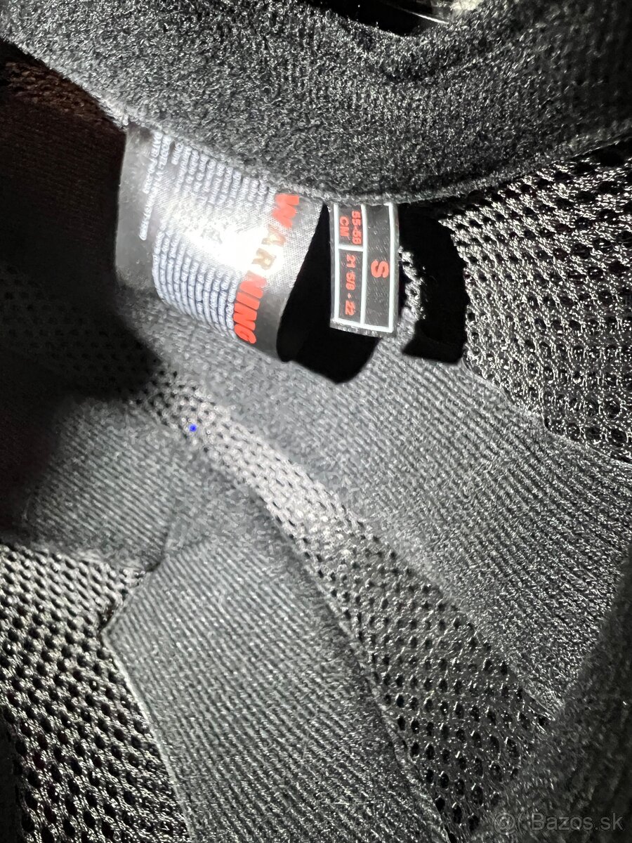 Prilba FOX V1 NITRO Pink - 7