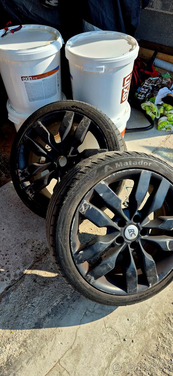 Škoda octavia combi 1,9 TDI 77kW - 7