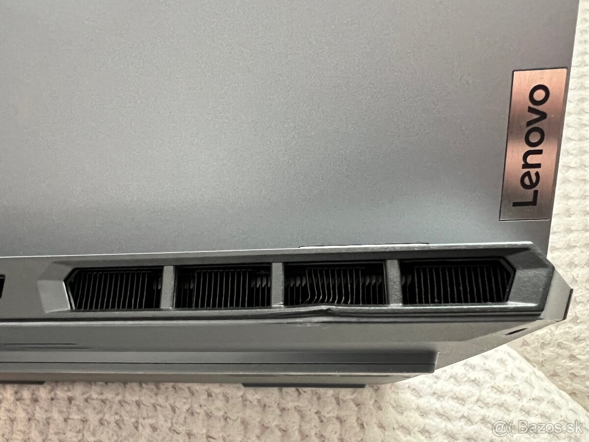 Lenovo LOQ 15IRX10 Luna Grey - 7