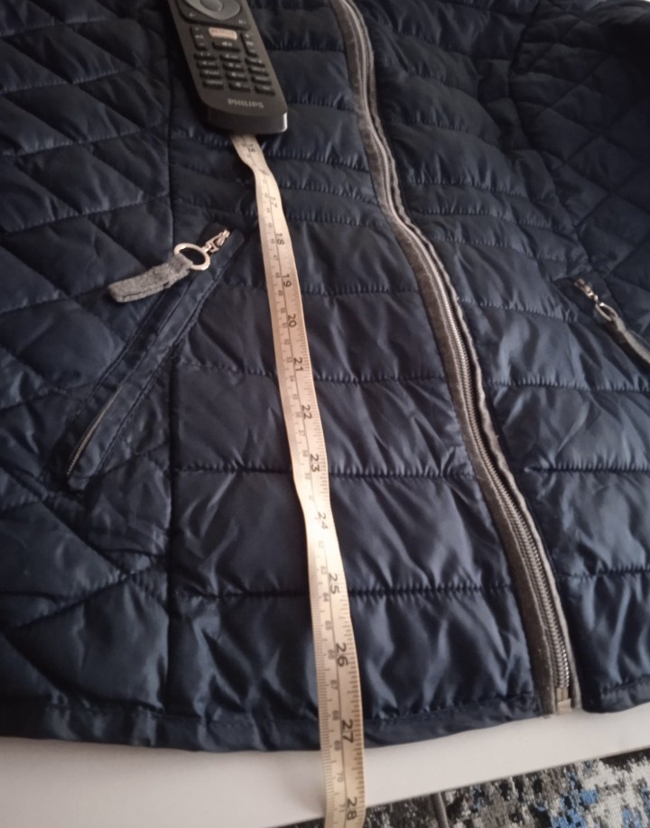 Prechodná bunda 40/ 42 - 7