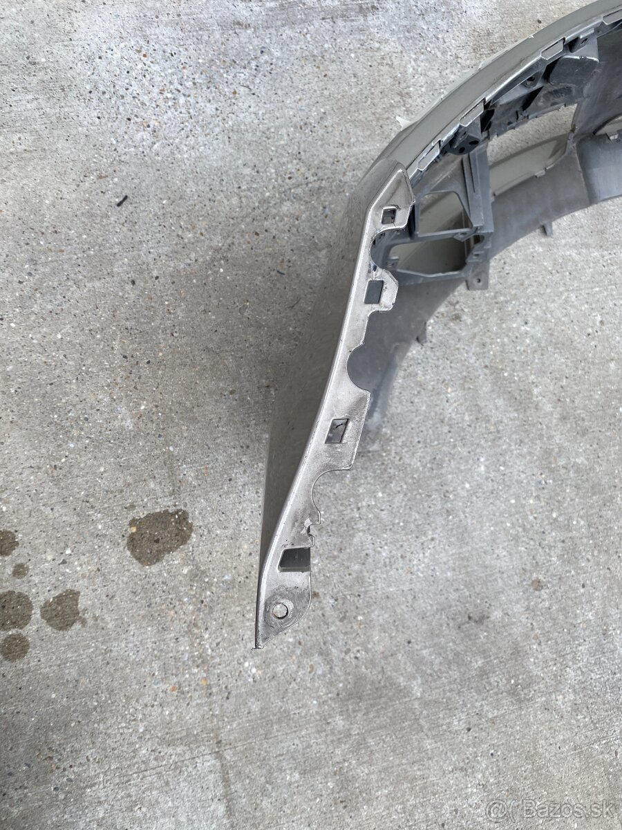 Predný nárazník Audi A7 2010-2015 - 7