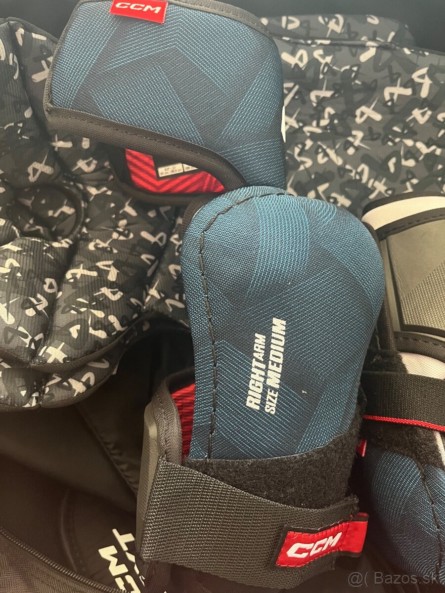 Hokejová výstroj - 7