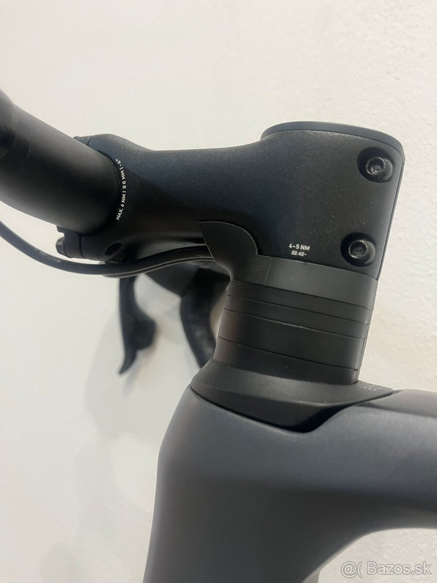 CUBE Agree C:62 Pro Sram Rival ASX - 7