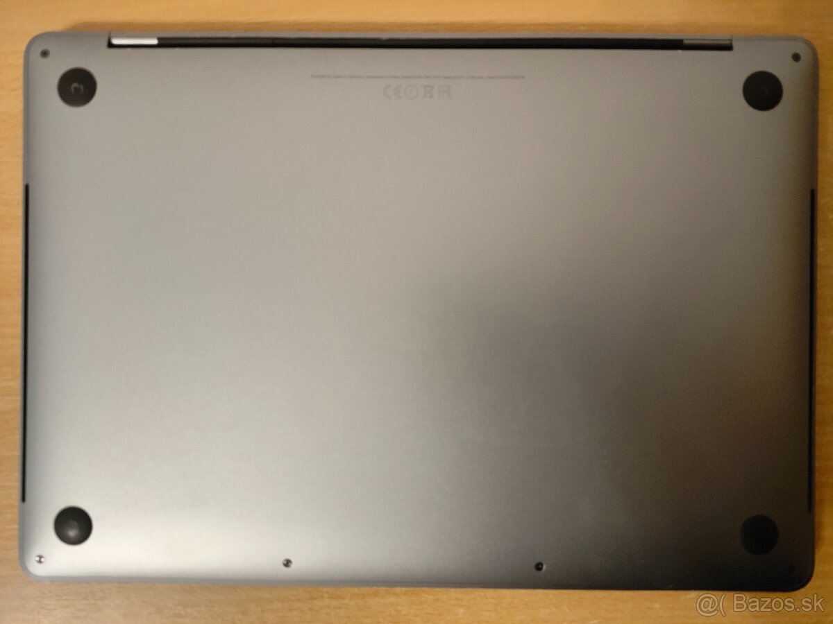 MacBook Pro 13 2016 | i5 • 16GB • 1TB SSD - 7