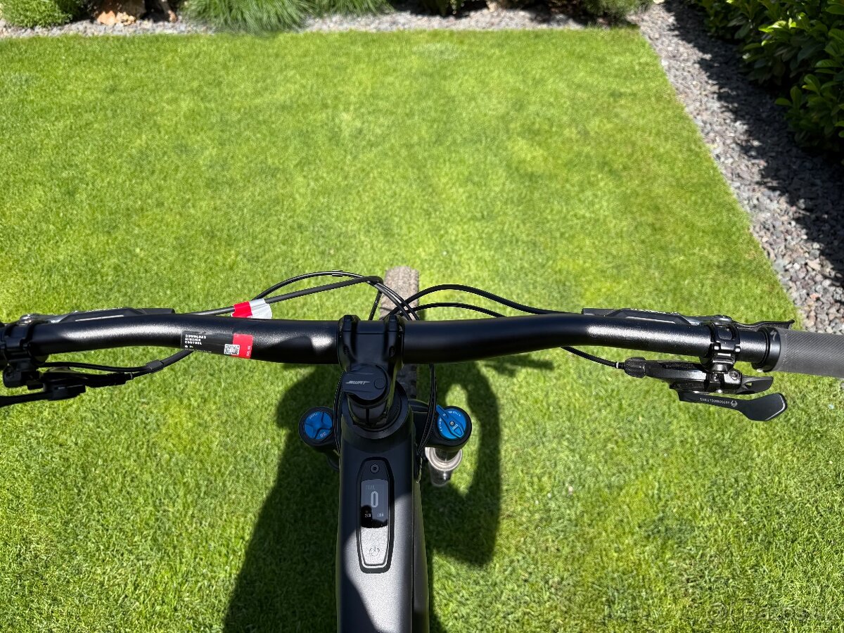 Specialized Turbo Levo comp 2025 - 7