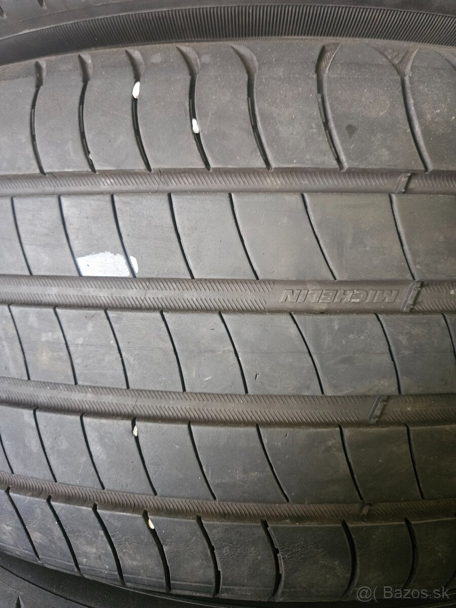 225/55R17 MICHELIN PRIMACY 4 LETNÉ - 7