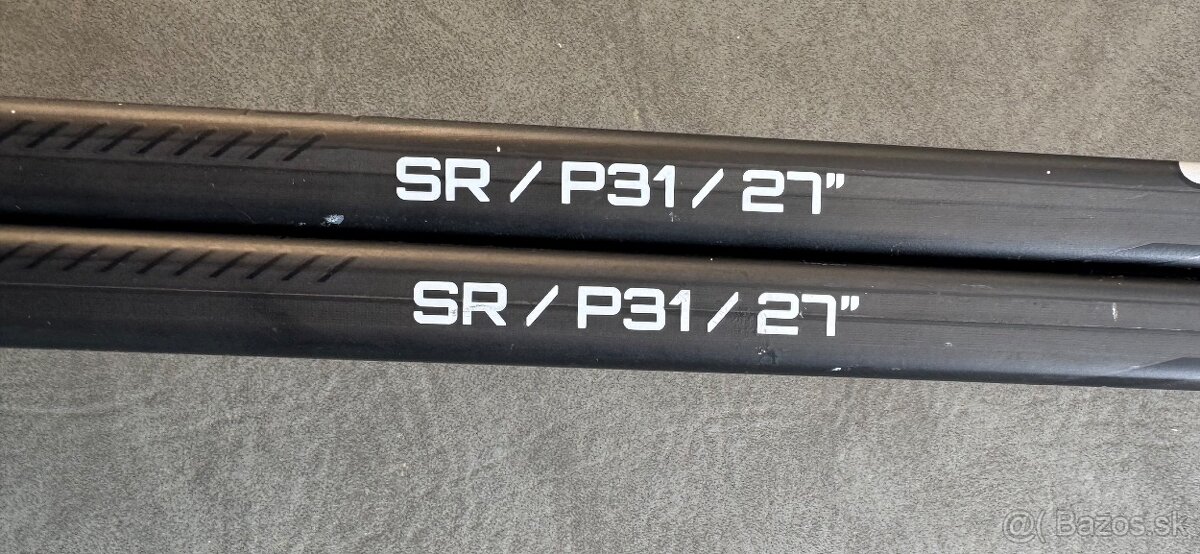 ⚠️BAUER M5PRO SR 27 P31 LEFT/LAVACKA.. - 7