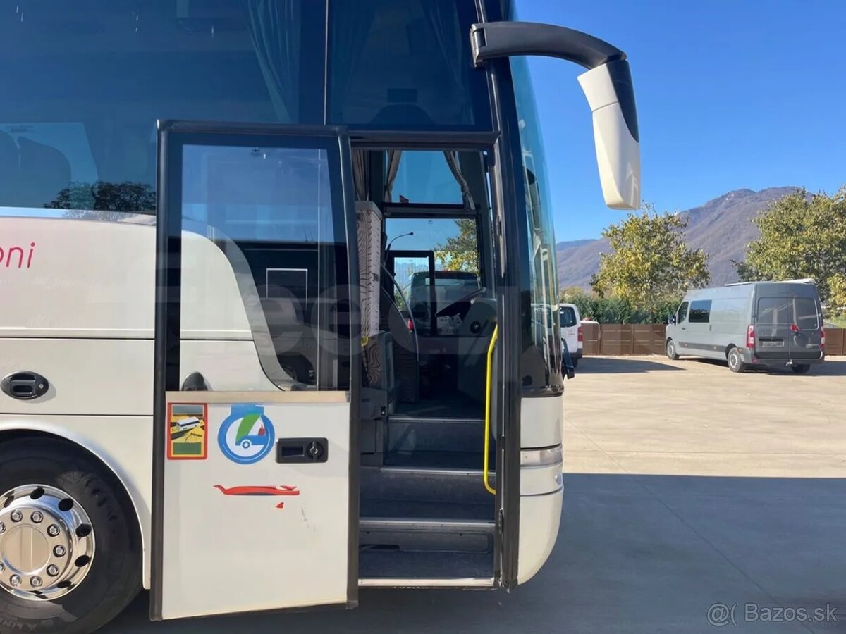 Van Hool Astronef Euro 5 - 7