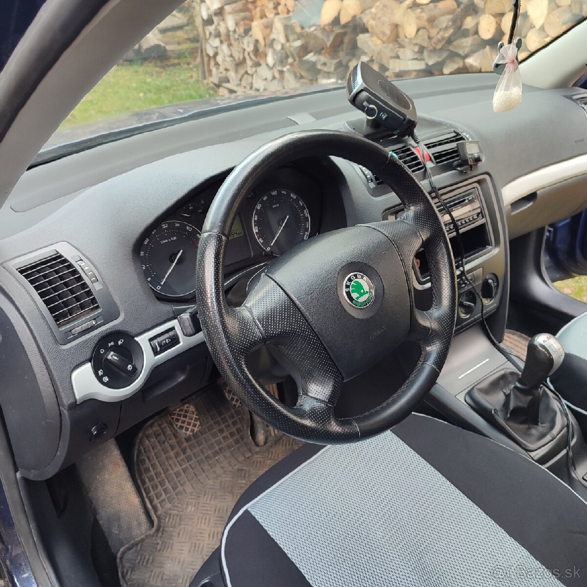 Octavia 4x4 - 7