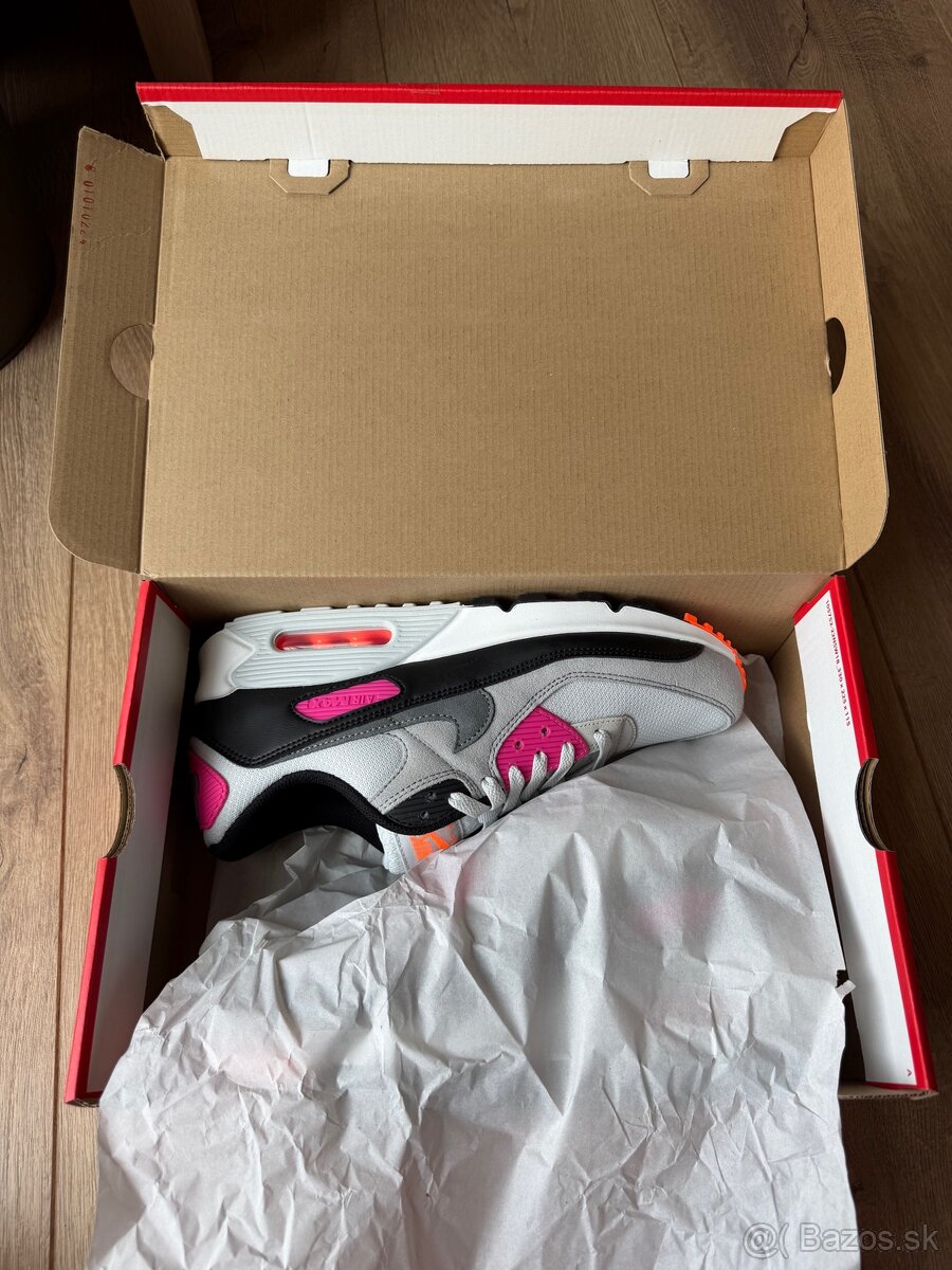 Nike Air Max 90 - 7