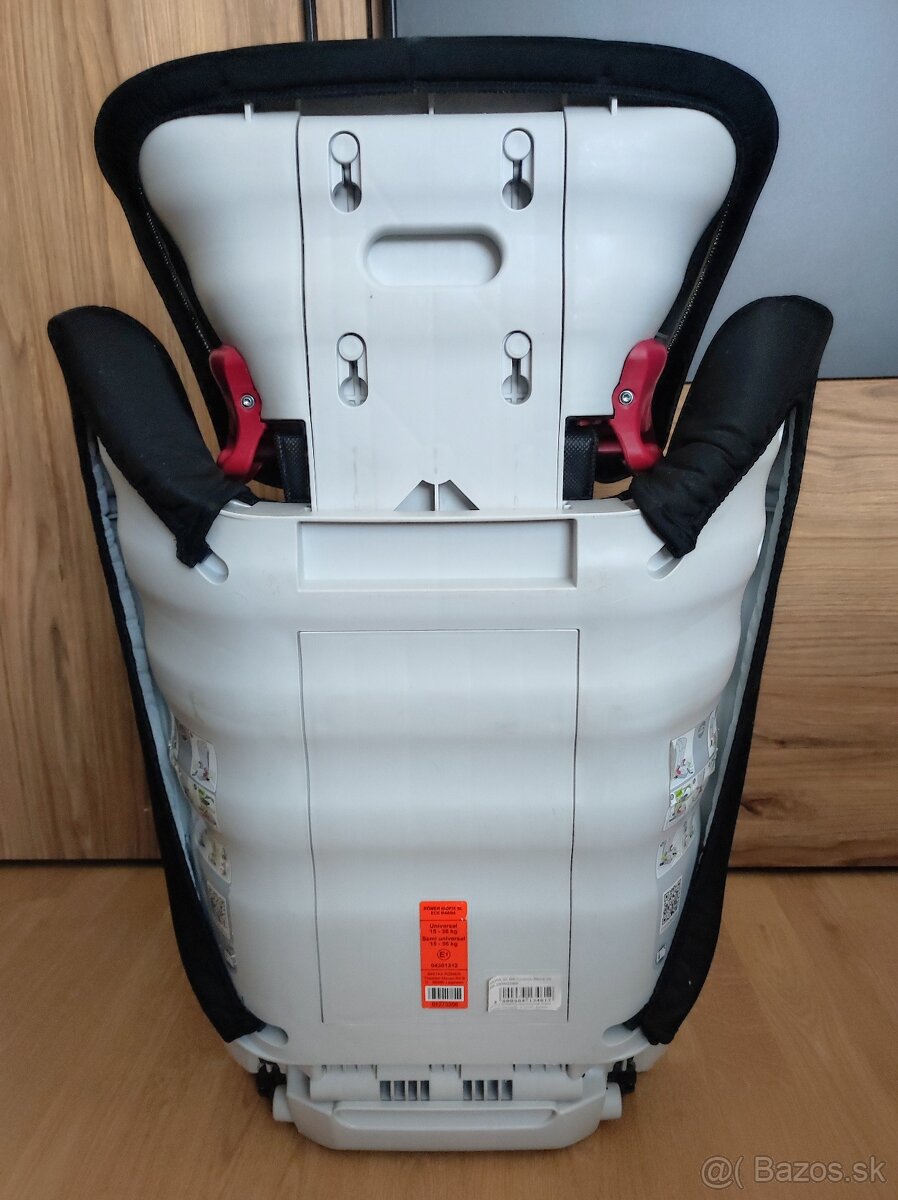 Autosedacka britax römer kidfix SL - 7