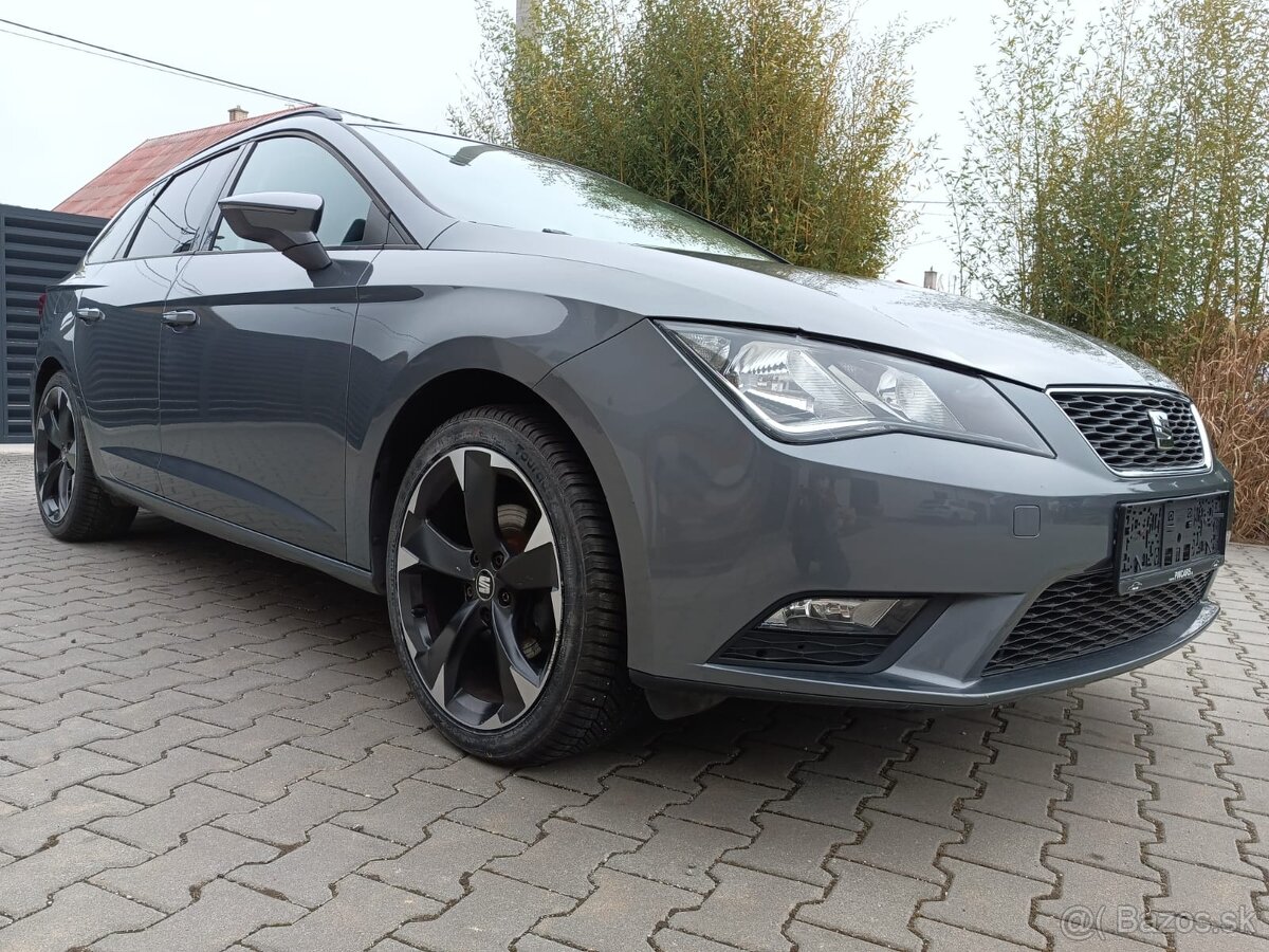 💥 SEAT LEON ST 4X4 💥 - 7