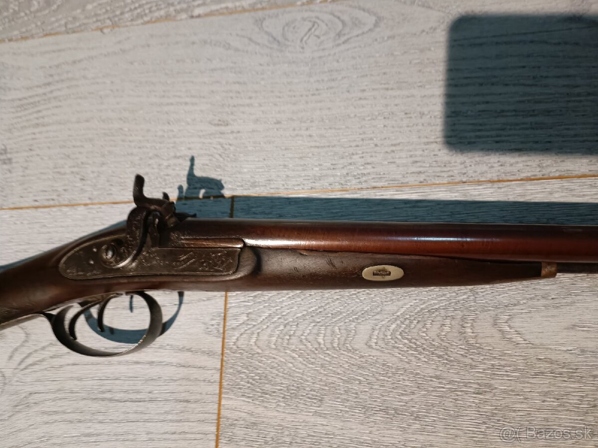Perkusná anglicka lancasterka - 7