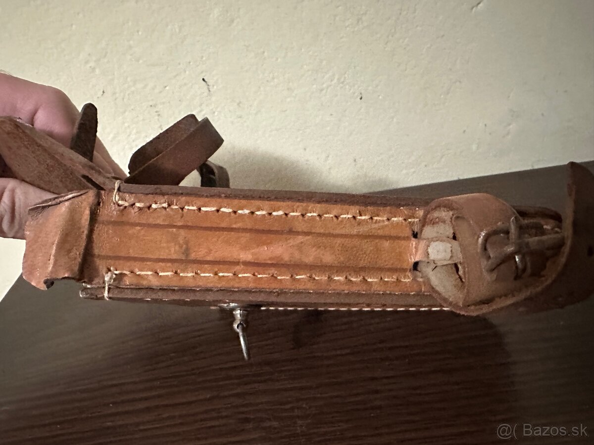 Originál kapsička FZK - 7