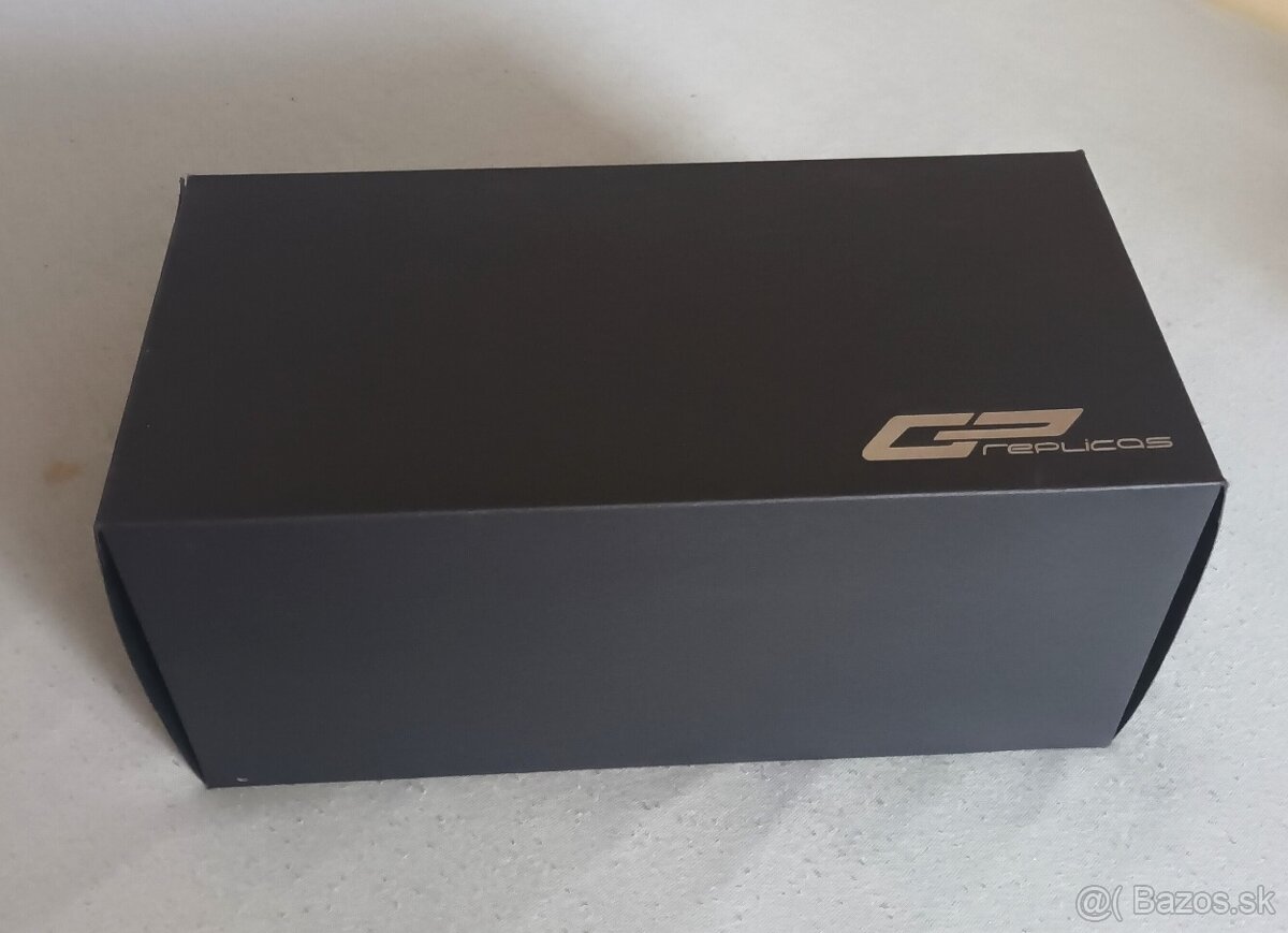 Lotus 49C, M 1:18, GP replicas - 7