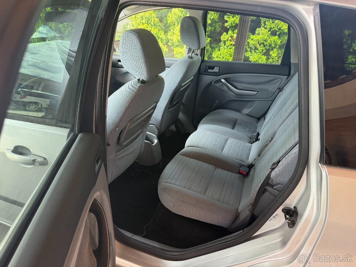 Ford C-Max 1.6 TDCi Duratorq Trend - 7