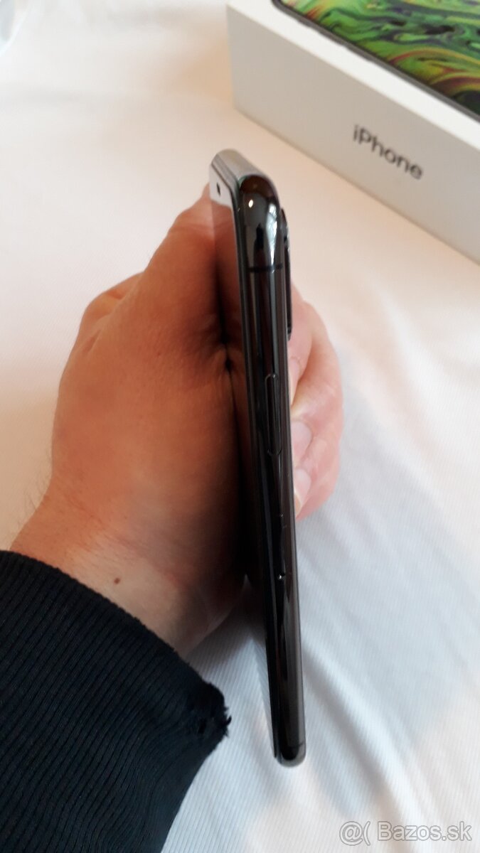 iphone xs 64 gb - 7