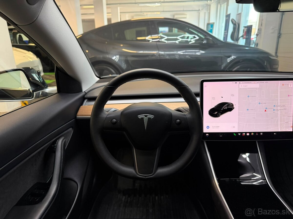 Tesla Model 3 Standard Range 2020 – Šoko - 7