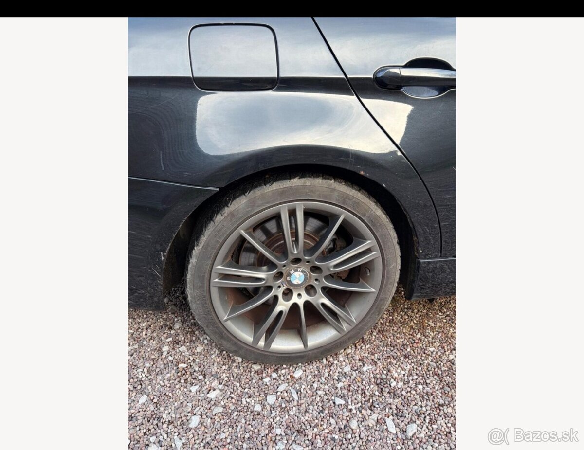 Bmw e90 330d 180kw - 7